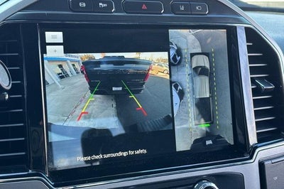 2022 Ford Super Duty F-250 SRW XL