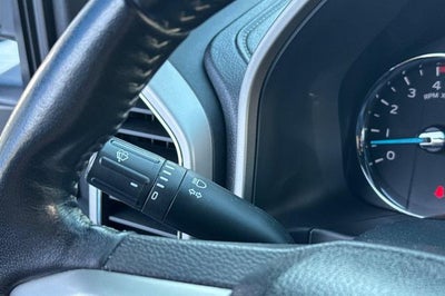 2022 Ford Super Duty F-250 SRW XL