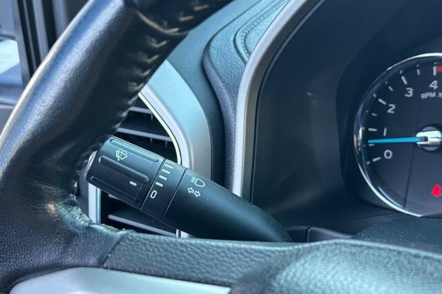 2022 Ford Super Duty F-250 SRW XL