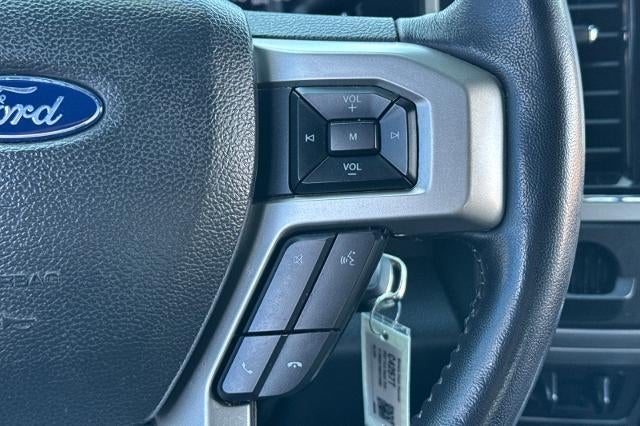 2022 Ford Super Duty F-250 SRW XL