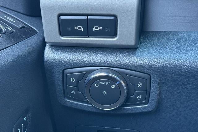 2022 Ford Super Duty F-250 SRW XL