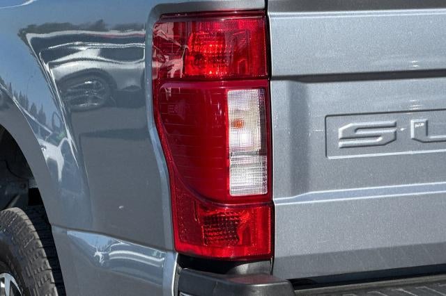 2022 Ford Super Duty F-250 SRW XL