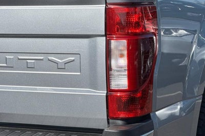 2022 Ford Super Duty F-250 SRW XL