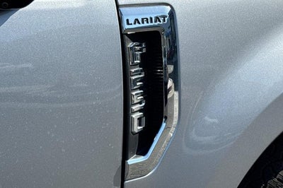 2022 Ford Super Duty F-250 SRW XL