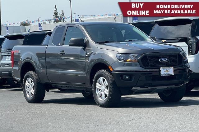 2020 Ford Ranger XL