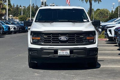 2024 Ford F-150 XL