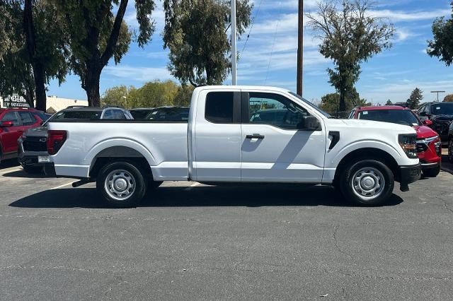 2024 Ford F-150 XL