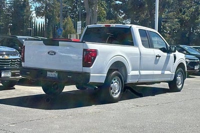 2024 Ford F-150 XL