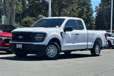 2024 Ford F-150 XL