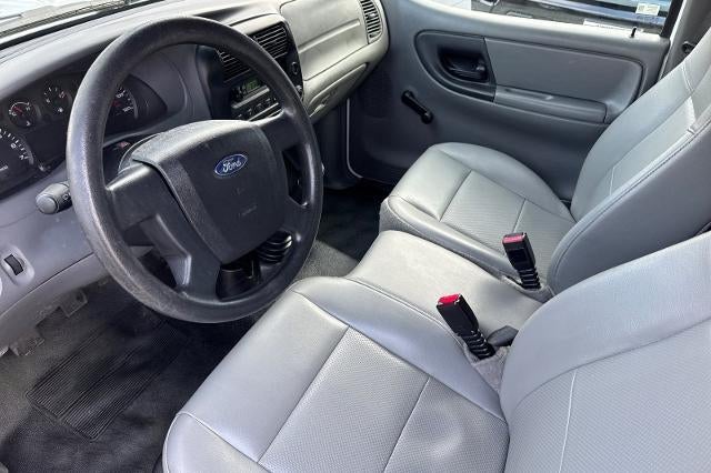 2009 Ford Ranger XL