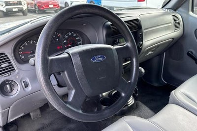 2009 Ford Ranger XL
