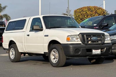 2009 Ford Ranger XL