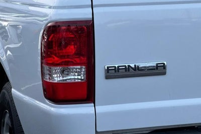 2009 Ford Ranger XL