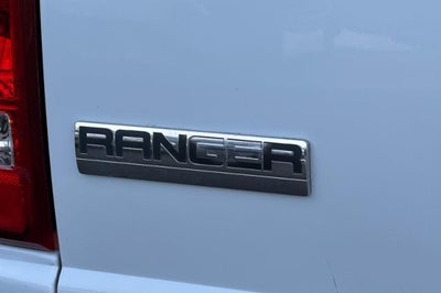 2009 Ford Ranger XL
