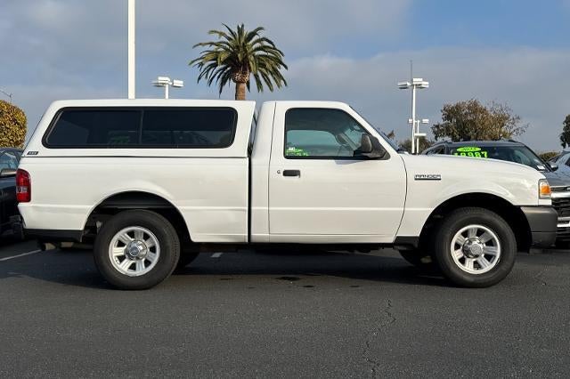 2009 Ford Ranger XL