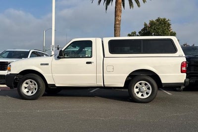 2009 Ford Ranger XL