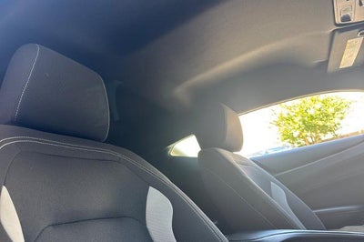 2022 Chevrolet Camaro 1SS