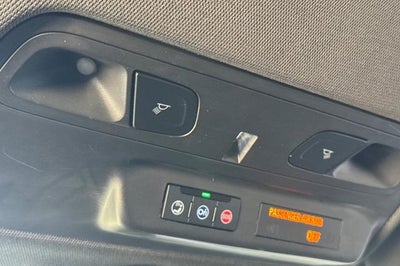 2022 Chevrolet Camaro 1SS