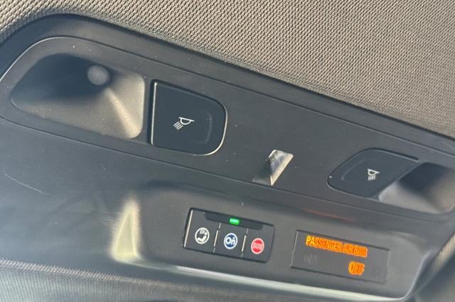 2022 Chevrolet Camaro 1SS