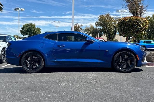 2022 Chevrolet Camaro 1SS