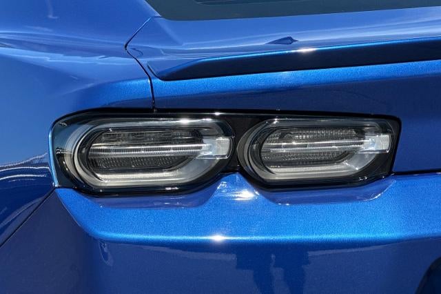 2022 Chevrolet Camaro 1SS