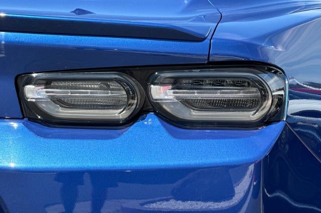 2022 Chevrolet Camaro 1SS