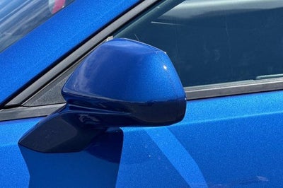 2022 Chevrolet Camaro 1SS
