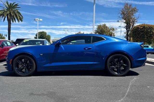 2022 Chevrolet Camaro 1SS