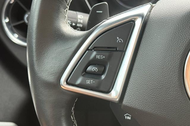 2022 Chevrolet Camaro LT1