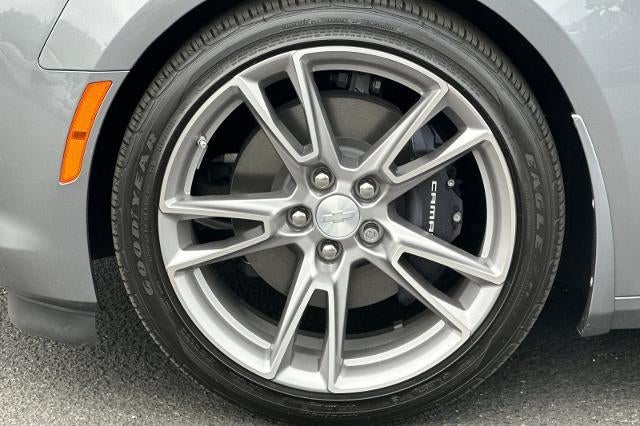 2022 Chevrolet Camaro LT1