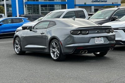 2022 Chevrolet Camaro LT1