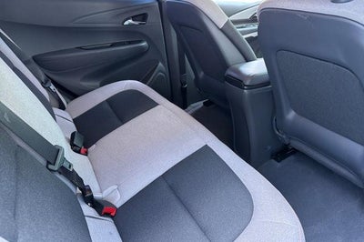 2020 Chevrolet Bolt EV LT