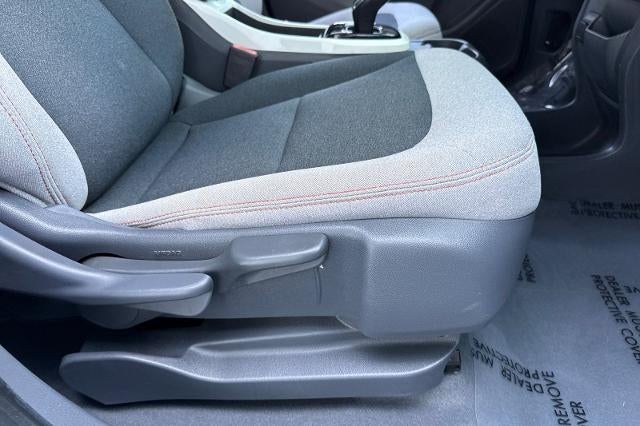 2020 Chevrolet Bolt EV LT