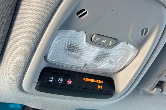 2020 Chevrolet Bolt EV LT