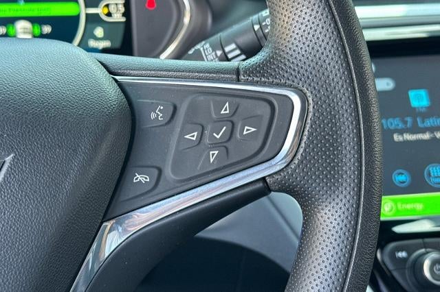 2020 Chevrolet Bolt EV LT