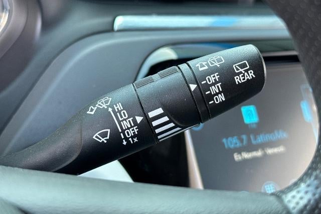 2020 Chevrolet Bolt EV LT