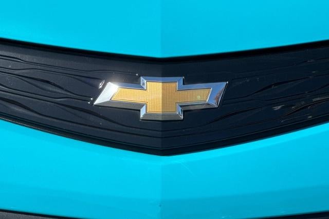 2020 Chevrolet Bolt EV LT