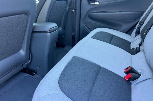 2020 Chevrolet Bolt EV LT