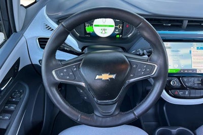 2020 Chevrolet Bolt EV LT