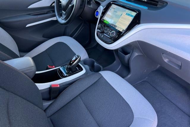 2020 Chevrolet Bolt EV LT