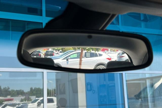2020 Chevrolet Bolt EV LT