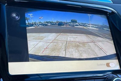 2020 Chevrolet Bolt EV LT