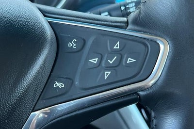 2020 Chevrolet Bolt EV LT
