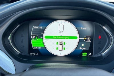 2020 Chevrolet Bolt EV LT