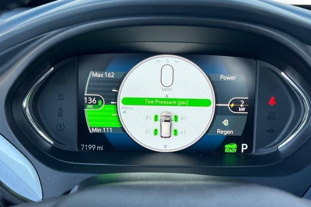 2020 Chevrolet Bolt EV LT