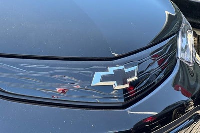 2020 Chevrolet Bolt EV LT