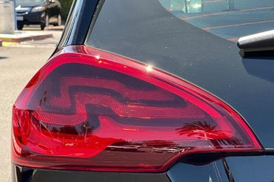 2020 Chevrolet Bolt EV LT