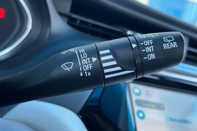2020 Chevrolet Bolt EV LT