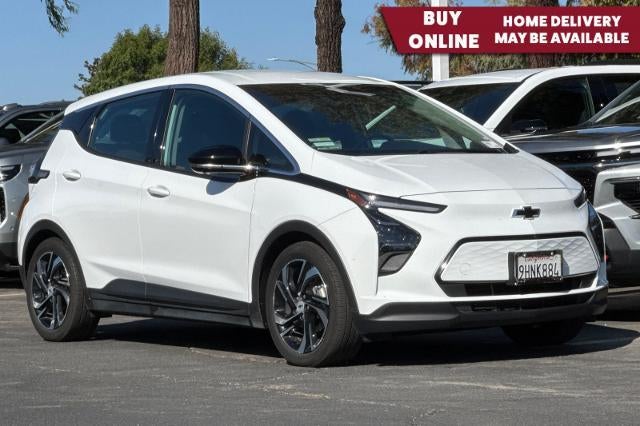 2023 Chevrolet Bolt EV