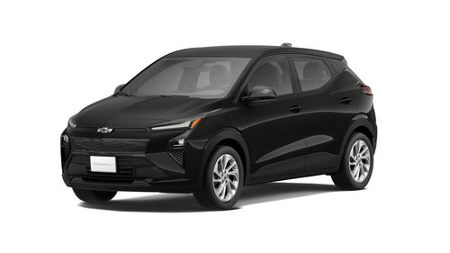 2027 Chevrolet Bolt Base
